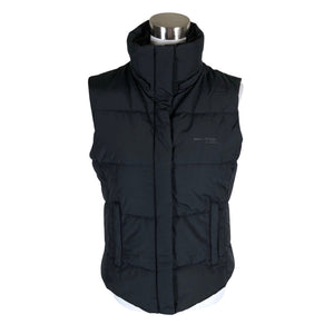 Unisex Marc O'Polo - Winter vest, size 38 - Black (1)