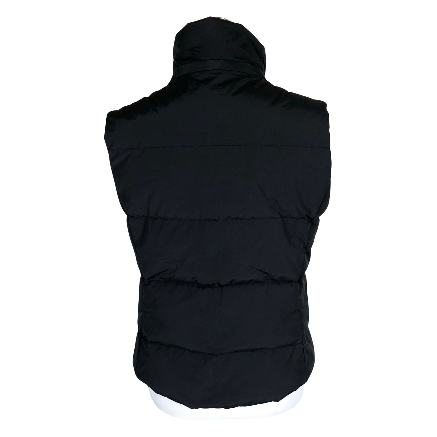 Unisex Marc O'Polo - Winter vest, size 38 - Black (2)