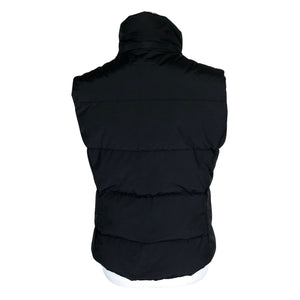 Unisex Marc O'Polo - Winter vest, size 38 - Black (2)