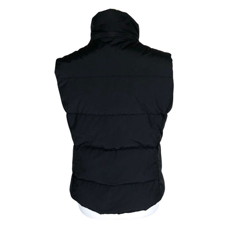 Unisex Marc O'Polo - Winter vest, size 38 - Black (2)