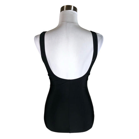 Unisex Abecita - Swimsuit, size 38 - Black (2)