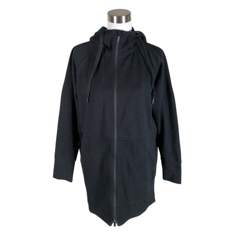 Unisex Soc - Hoodie, size 34 - Black ()