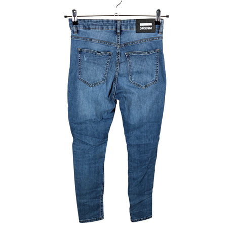 Unisex Dr.Denim - Jeans, size W30 - Blue (2)