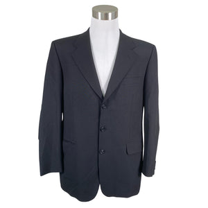 Unisex Turo Tailor - Suit, size XL - Black (3)