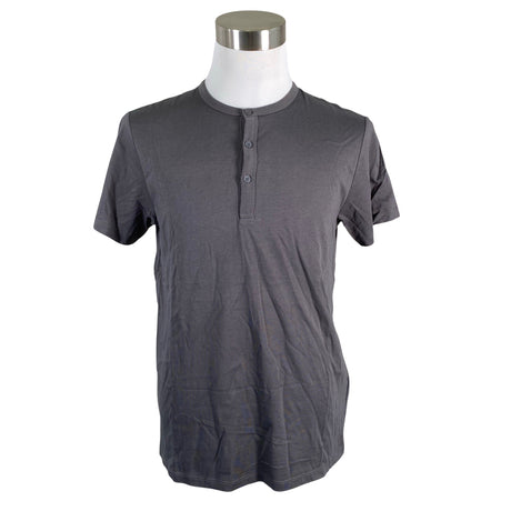 Unisex Esprit - T-shirt, size L - Gray ()