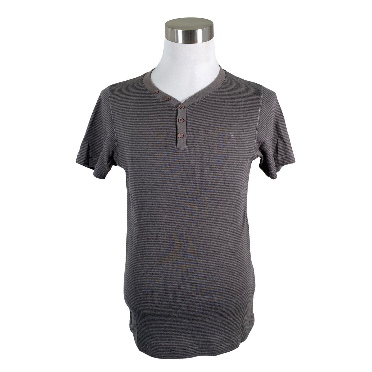 Unisex Esprit - T-shirt, size L - Gray (1)