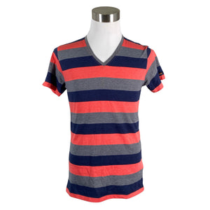 Unisex U.S. Polo Assn. - T-shirt, size M - Blue (1)