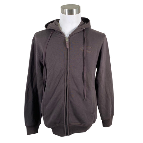 Unisex Camel Active - Hoodie, size L - Brown ()
