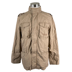 Unisex Esprit - Outdoor jacket, size L - Brown (1)