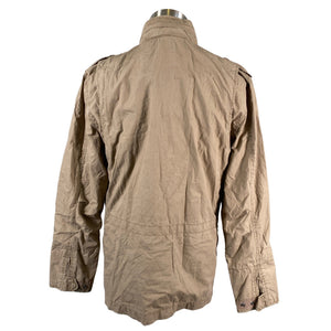 Unisex Esprit - Outdoor jacket, size L - Brown (2)