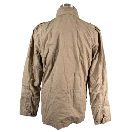 Unisex Esprit - Outdoor jacket, size L - Brown (2)