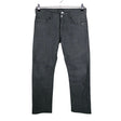 Unisex Sand - Jeans, size W31 - Gray ()
