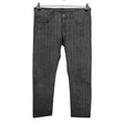 Unisex Sand - Jeans, size W31 - Gray ()