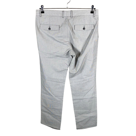 Unisex Esprit - Chinos, size L - Gray (2)