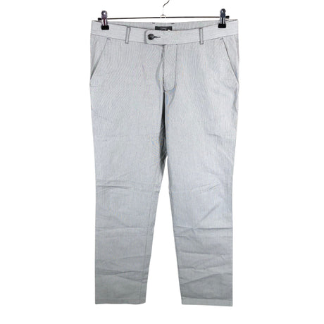 Unisex Esprit - Chinos, size L - Gray ()