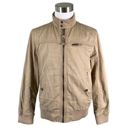 Unisex Esprit - Outdoor jacket, size L - Brown ()