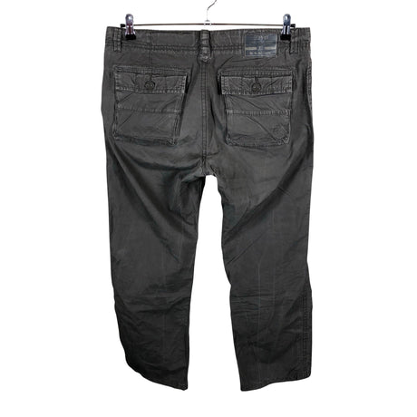 Unisex Esprit - Slacks, size W33 - Brown (2)