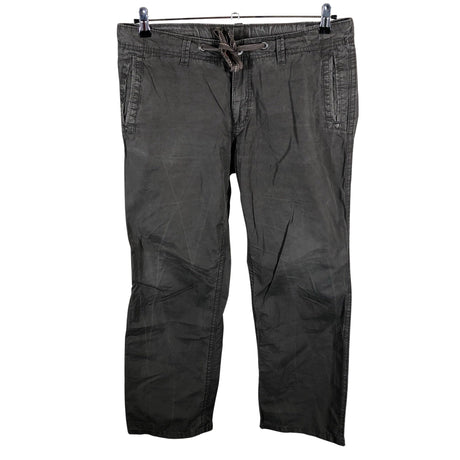 Unisex Esprit - Slacks, size W33 - Brown ()