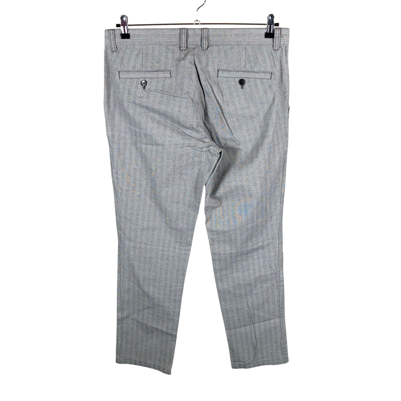 Unisex Esprit - Chinos, size L - Gray (2)