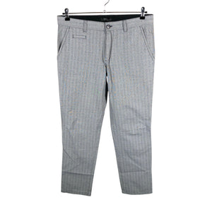 Unisex Esprit - Chinos, size L - Gray (1)