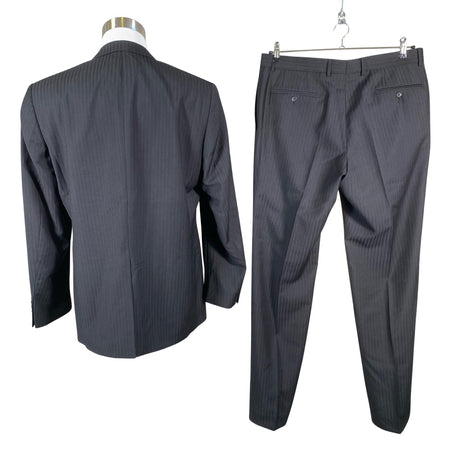 Unisex Esprit - Suit, size XL - Black (2)