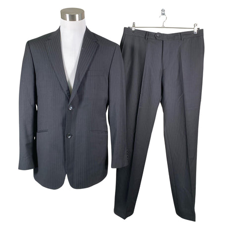 Unisex Esprit - Suit, size XL - Black ()