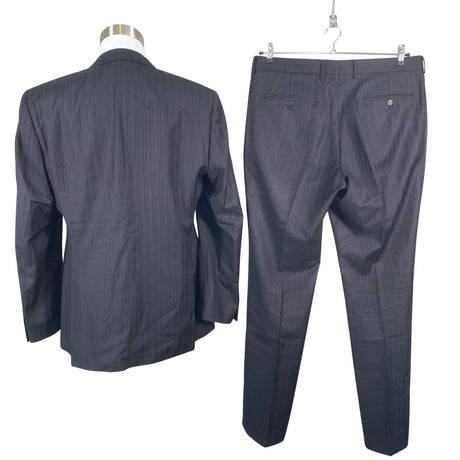 Unisex Esprit - Suit, size XL - Black (2)