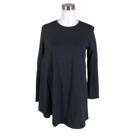 Unisex Marimekko - Tricot tunic, size 38 - Black ()