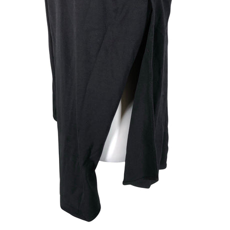Unisex Marimekko - Tricot tunic, size 38 - Black (2)