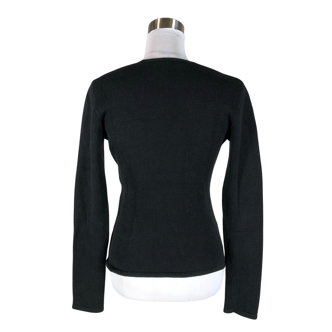Unisex Kello - Sweater, size 36 - Black (2)