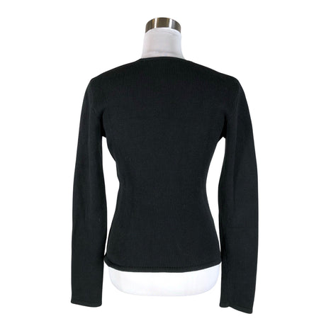 Unisex Kello - Sweater, size 36 - Black (2)