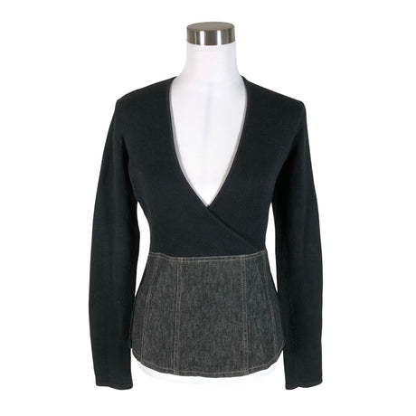 Unisex Kello - Sweater, size 36 - Black ()