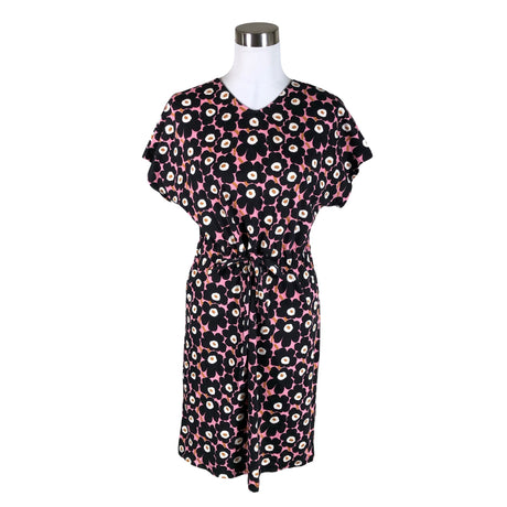 Unisex Marimekko - Tricot dress, size 36 - Pink ()
