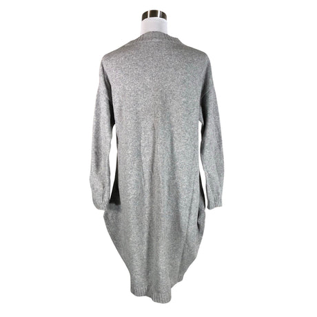 Unisex Papu - Knit dress, size 36 - Gray (2)
