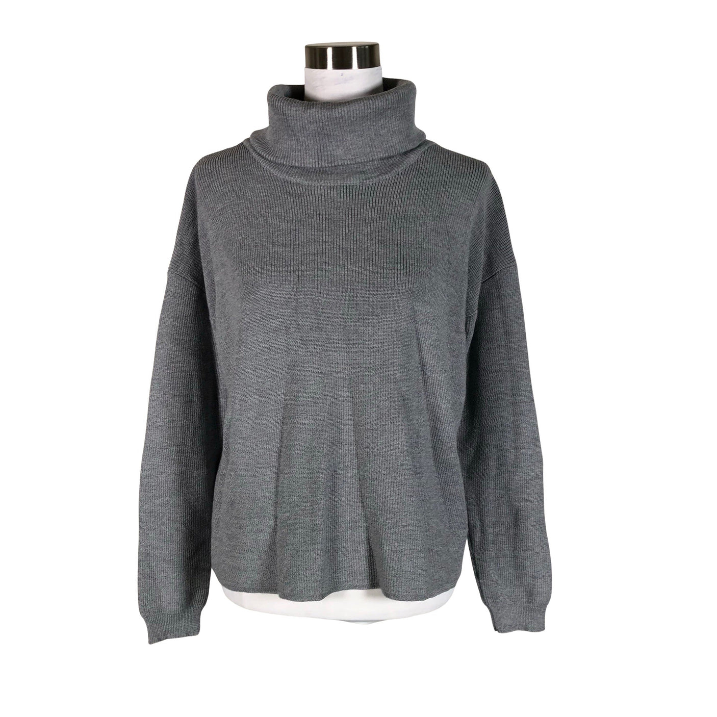 Unisex Katri Niskanen - Sweater, size 38 - Gray (1)