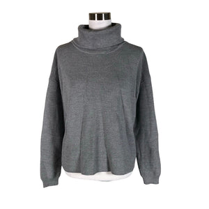 Unisex Katri Niskanen - Sweater, size 38 - Gray (1)
