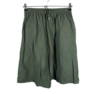 Unisex Toive - Fabric skirt, size 36 - Green (1)
