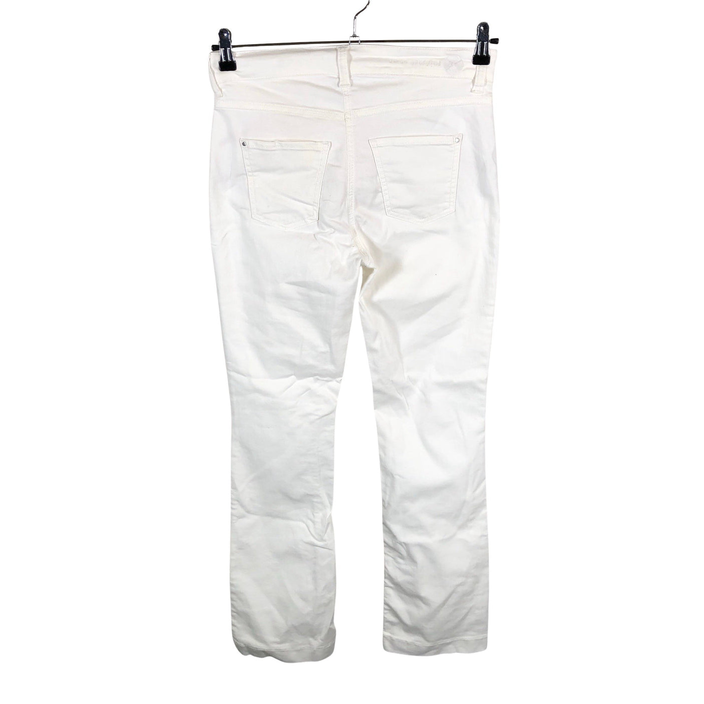 Unisex MAC - Jeans, size 36 - White (2)