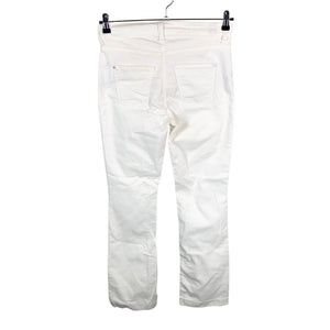 Unisex MAC - Jeans, size 36 - White (2)