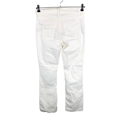 Unisex MAC - Jeans, size 36 - White (2)