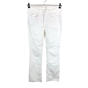 Unisex MAC - Jeans, size 36 - White (1)