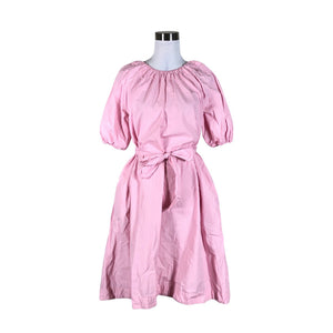 Unisex Papu - Dress, size 36 - Light pink (1)