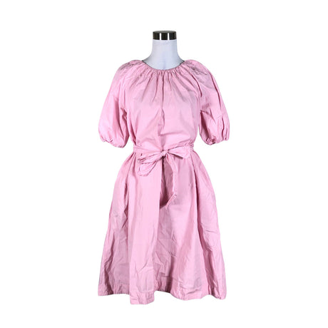 Unisex Papu - Dress, size 36 - Light pink ()