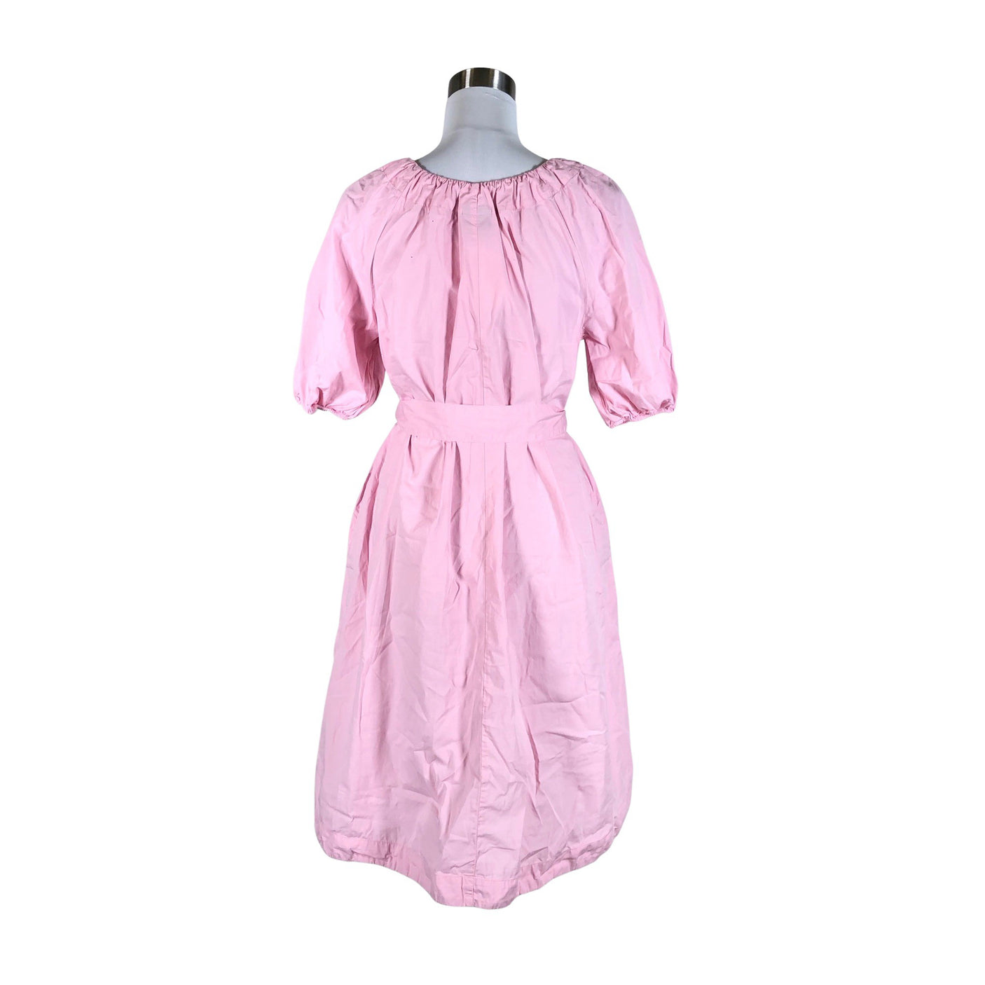 Unisex Papu - Dress, size 36 - Light pink (2)