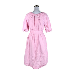 Unisex Papu - Dress, size 36 - Light pink (2)