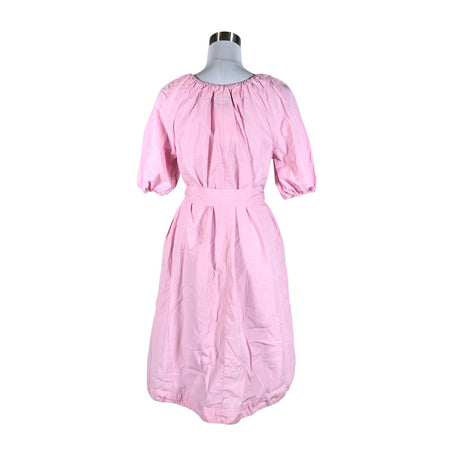 Unisex Papu - Dress, size 36 - Light pink (2)
