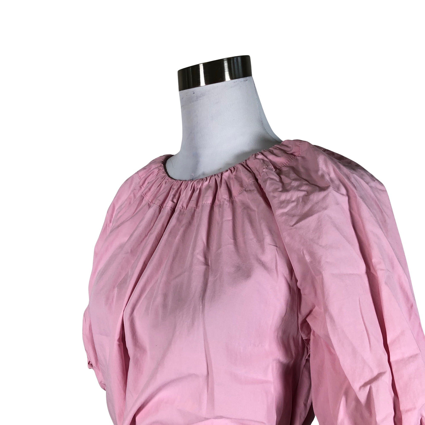 Unisex Papu - Dress, size 36 - Light pink (3)