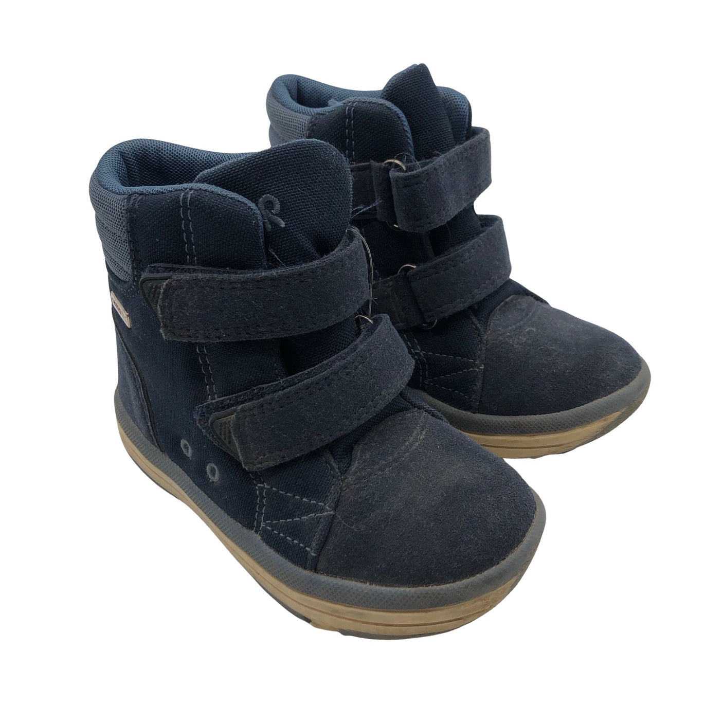 Unisex Reimatec - Spring/Fall shoes, size 26 - Blue (2)