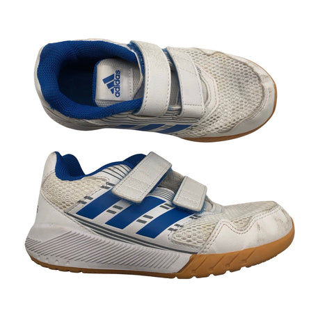 Unisex Adidas - Indoor sports shoes, size 29 - White ()