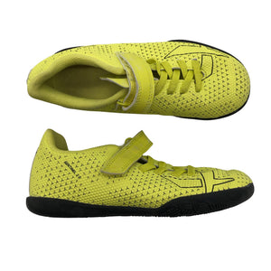 Unisex Soc - Indoor sports shoes, size 29 - Yellow (1)